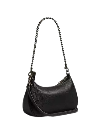 Coach Teri Mini Crossbody Bag With Rivets