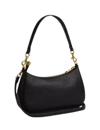 Coach Teri Shoulder Bag With Crystal