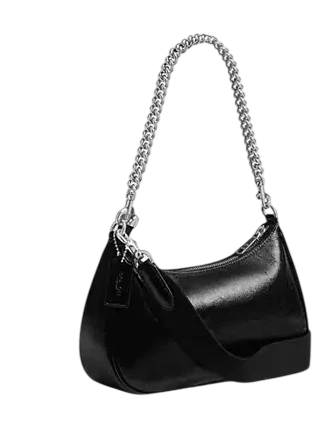 Coach Teri Shoulder Bag With Pouch