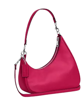 Coach Twisted Teri Shoulder Bag