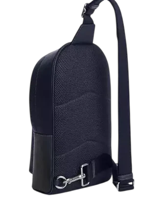 Coach West Pack In Ombre Signature Canvas