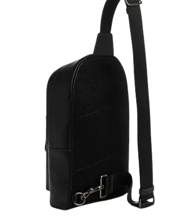 Coach West Pack With Star Print
