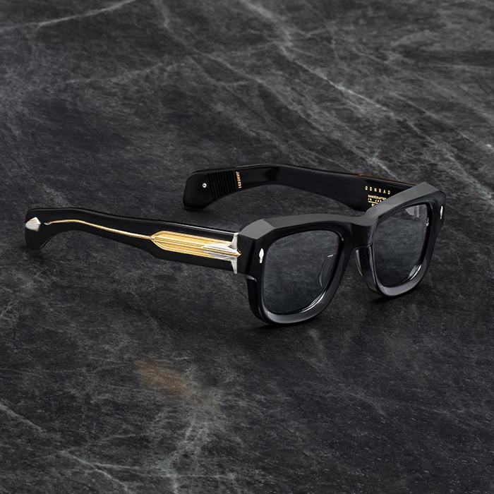 The Last Frontier Conrad Sunglasses