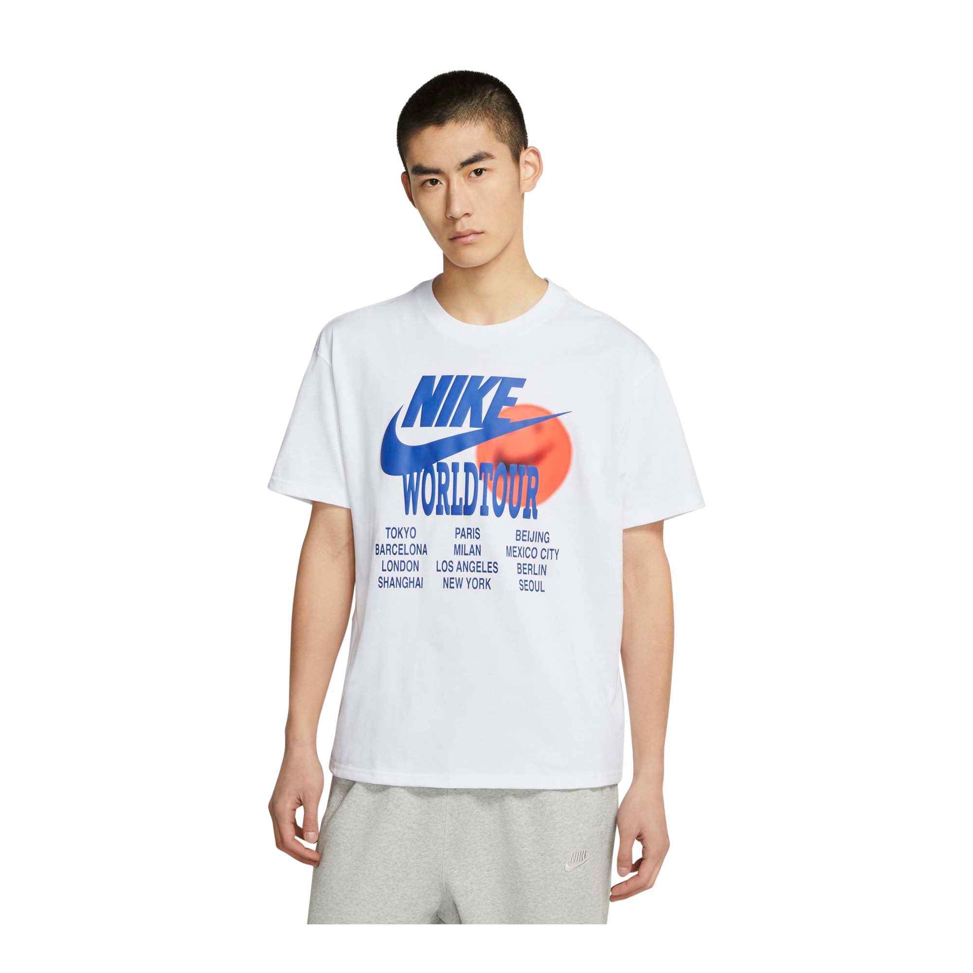 Nike Sportswear Men's T-Shirt