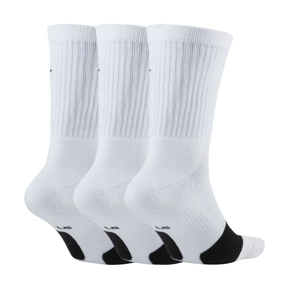 Nike Everyday Crew Basketball Socks (3 Pair)