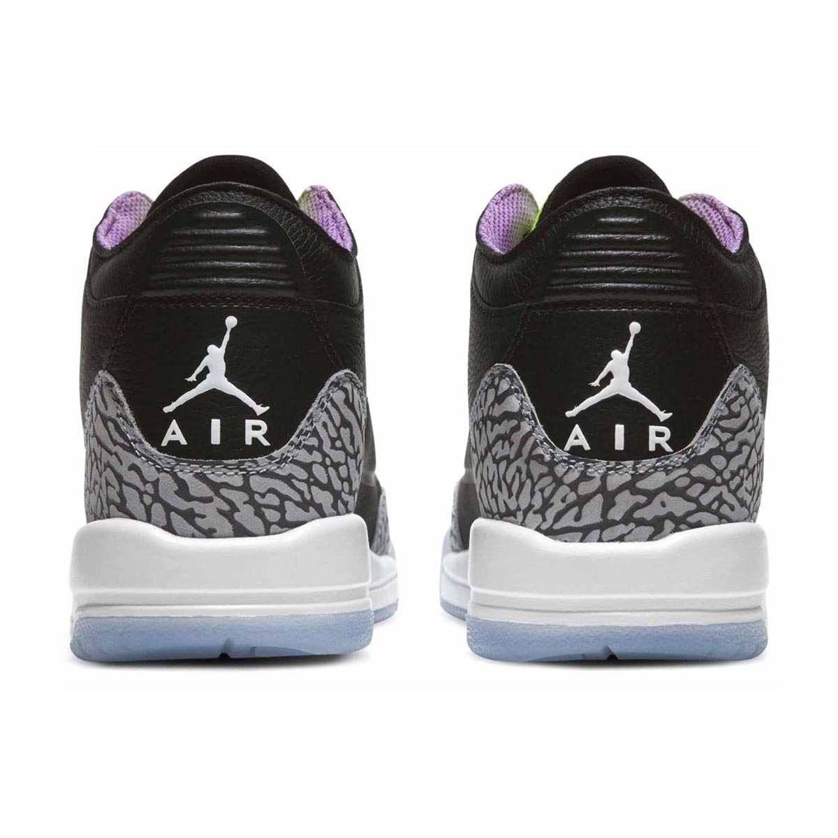 Air Jordan 3 Retro SE Big Kids' Shoe