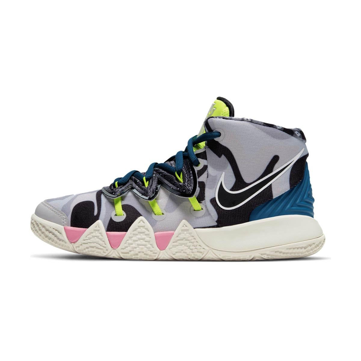 Kybrid S2 Little Kids' Shoe