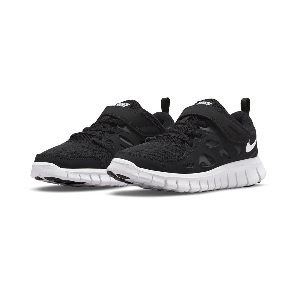 Nike Free Run 2 Little Kids' Shoes