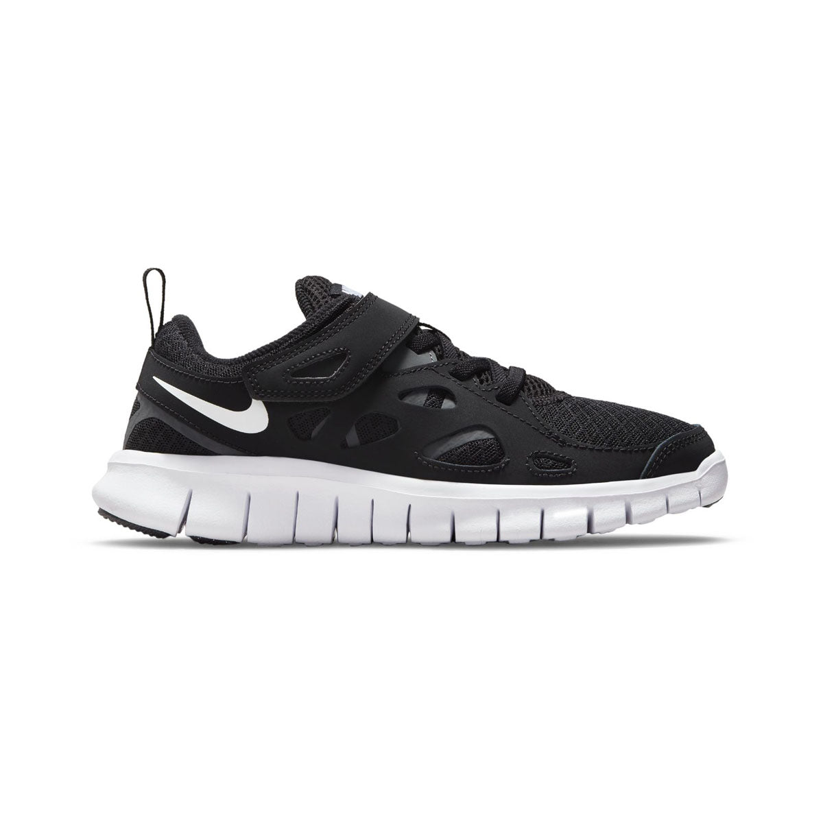Nike Free Run 2 Little Kids' Shoes