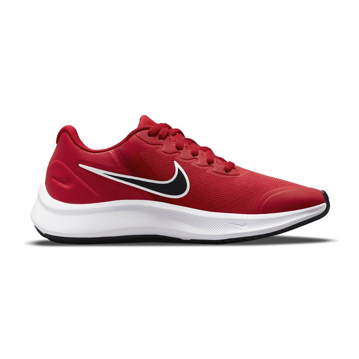 Nike Star Runner 3 Big Kids' Road Running Shoes