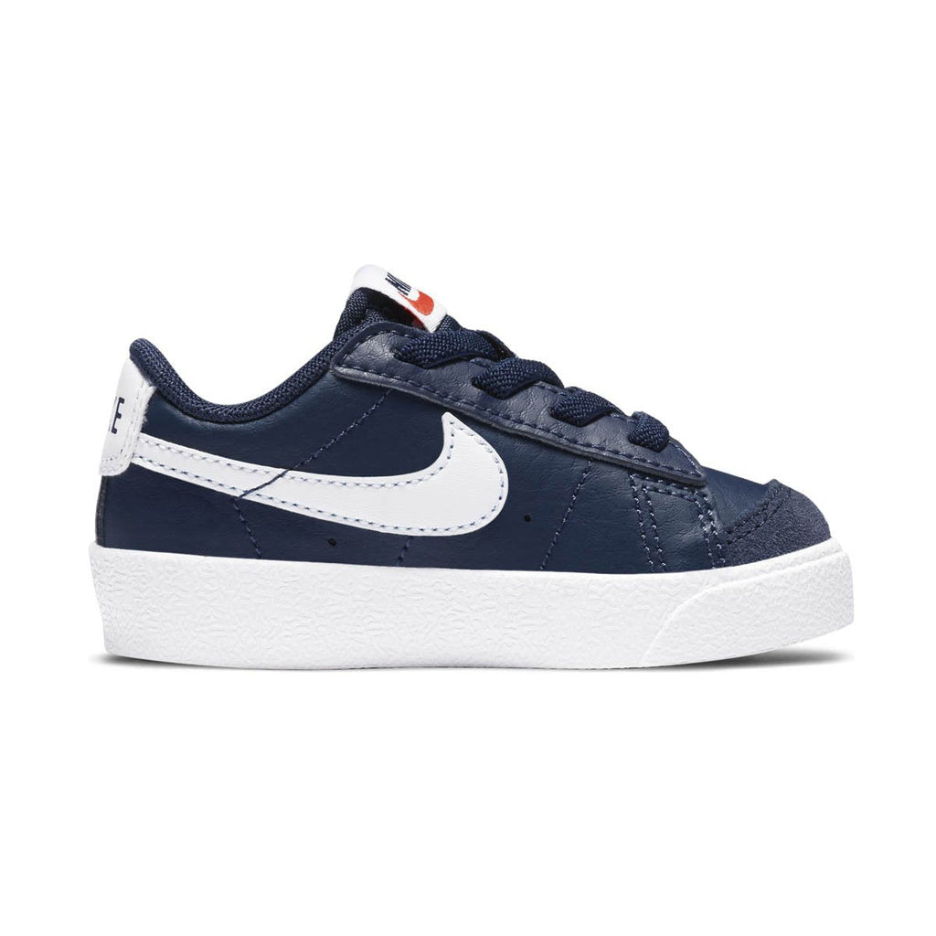 Nike Blazer Low '77 Baby/Toddler Shoe
