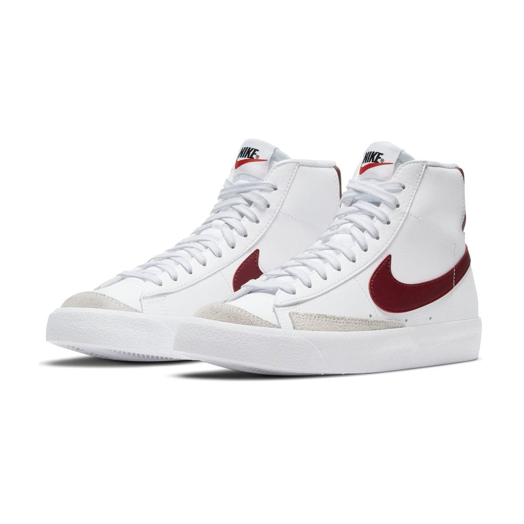 Nike Blazer Mid '77 Big Kids' Shoe