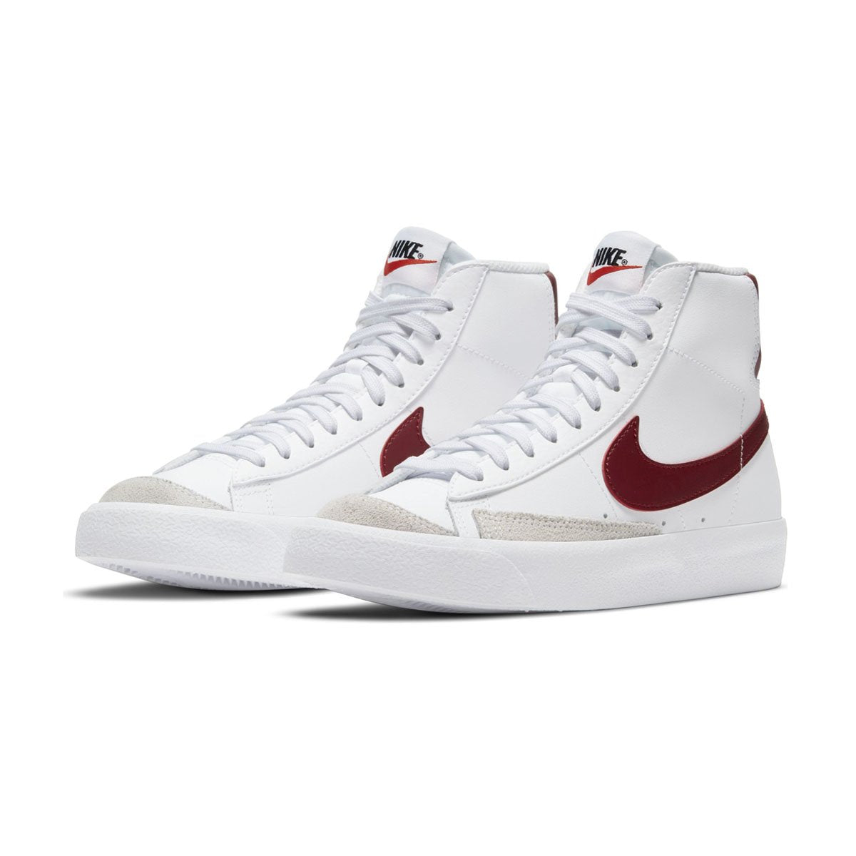 Nike Blazer Mid '77 Big Kids' Shoe