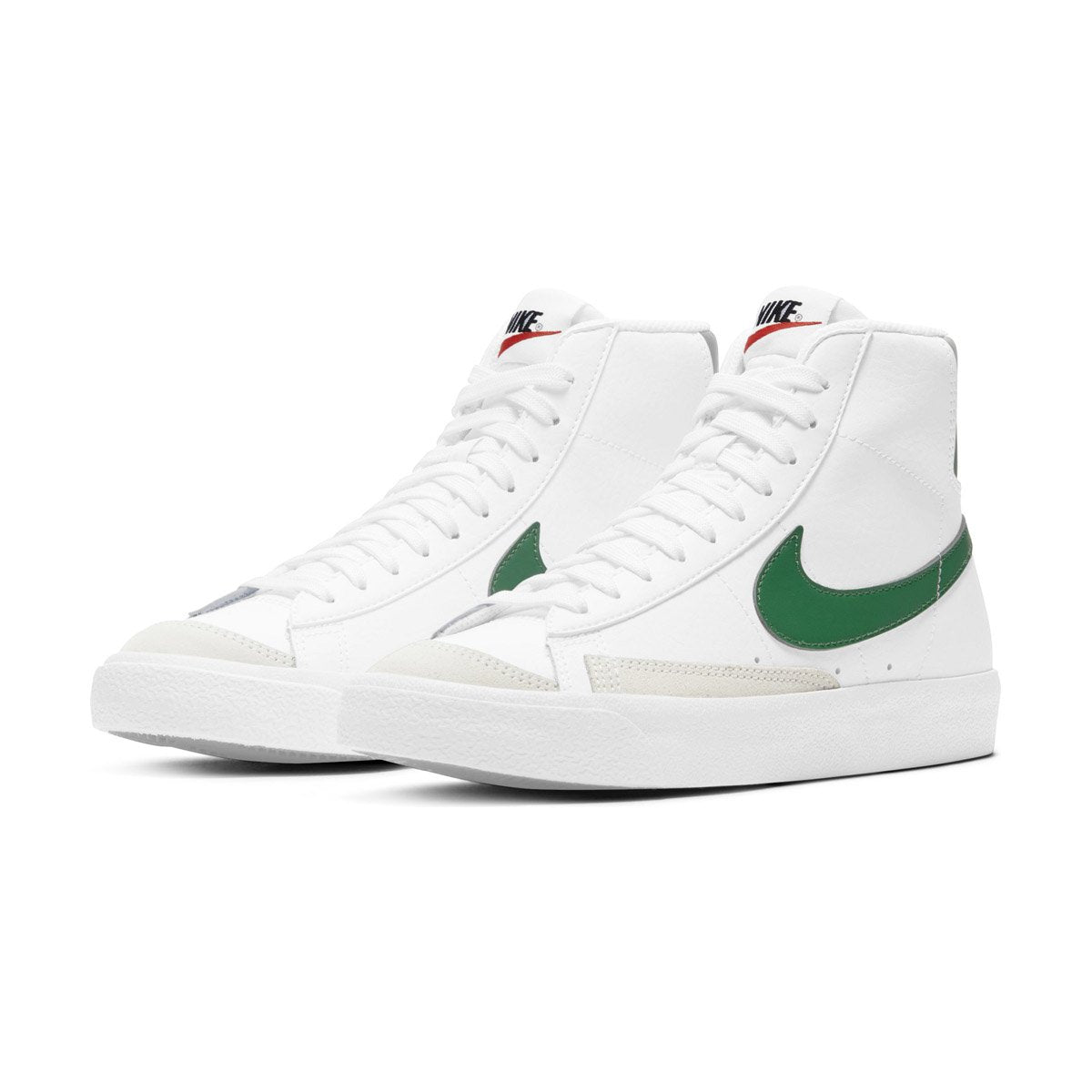 Nike Blazer Mid '77 Big Kids' Shoe