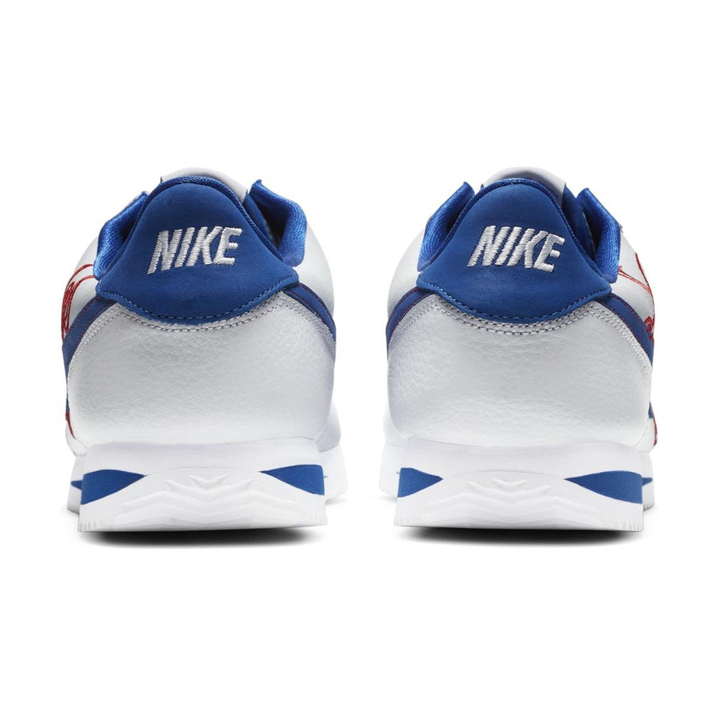 Nike Cortez Basic Leather Men's Shoes