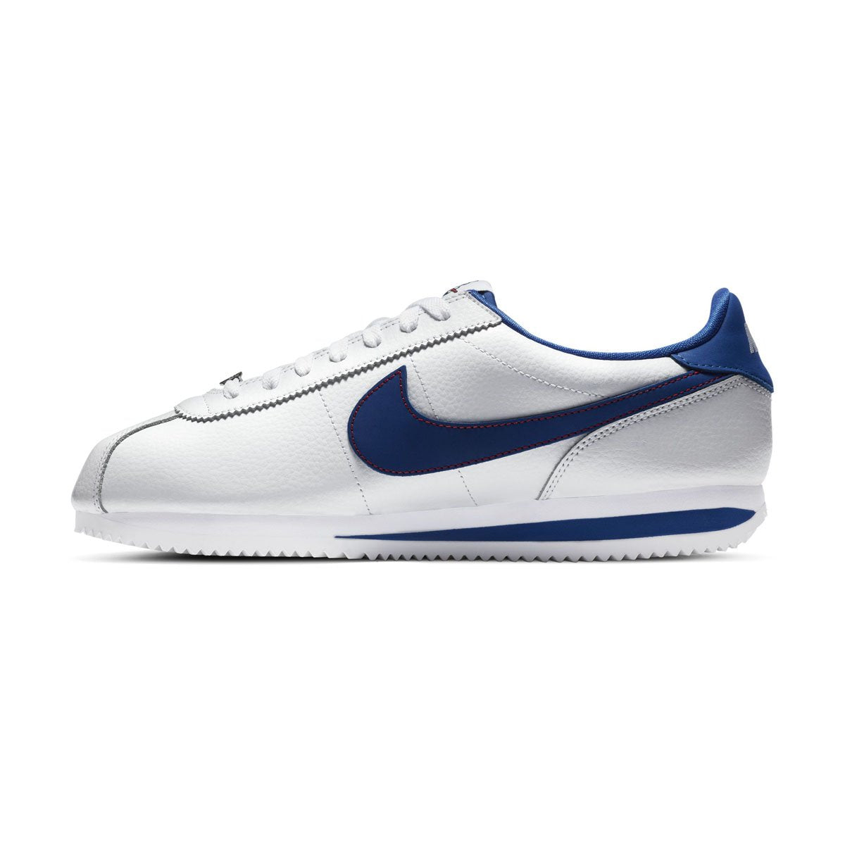 Nike Cortez Basic Leather Men's Shoes