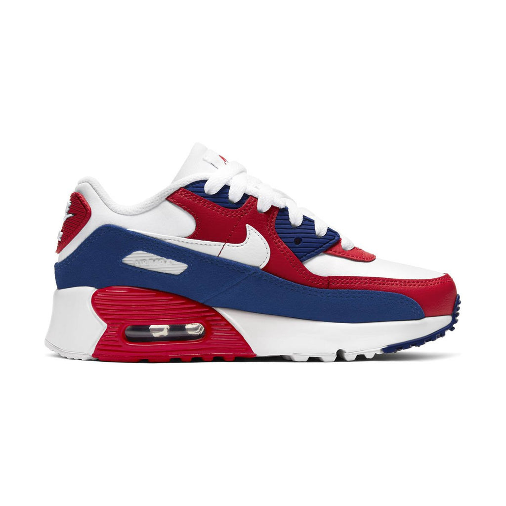 Nike Air Max 90 Little Kids' Shoe