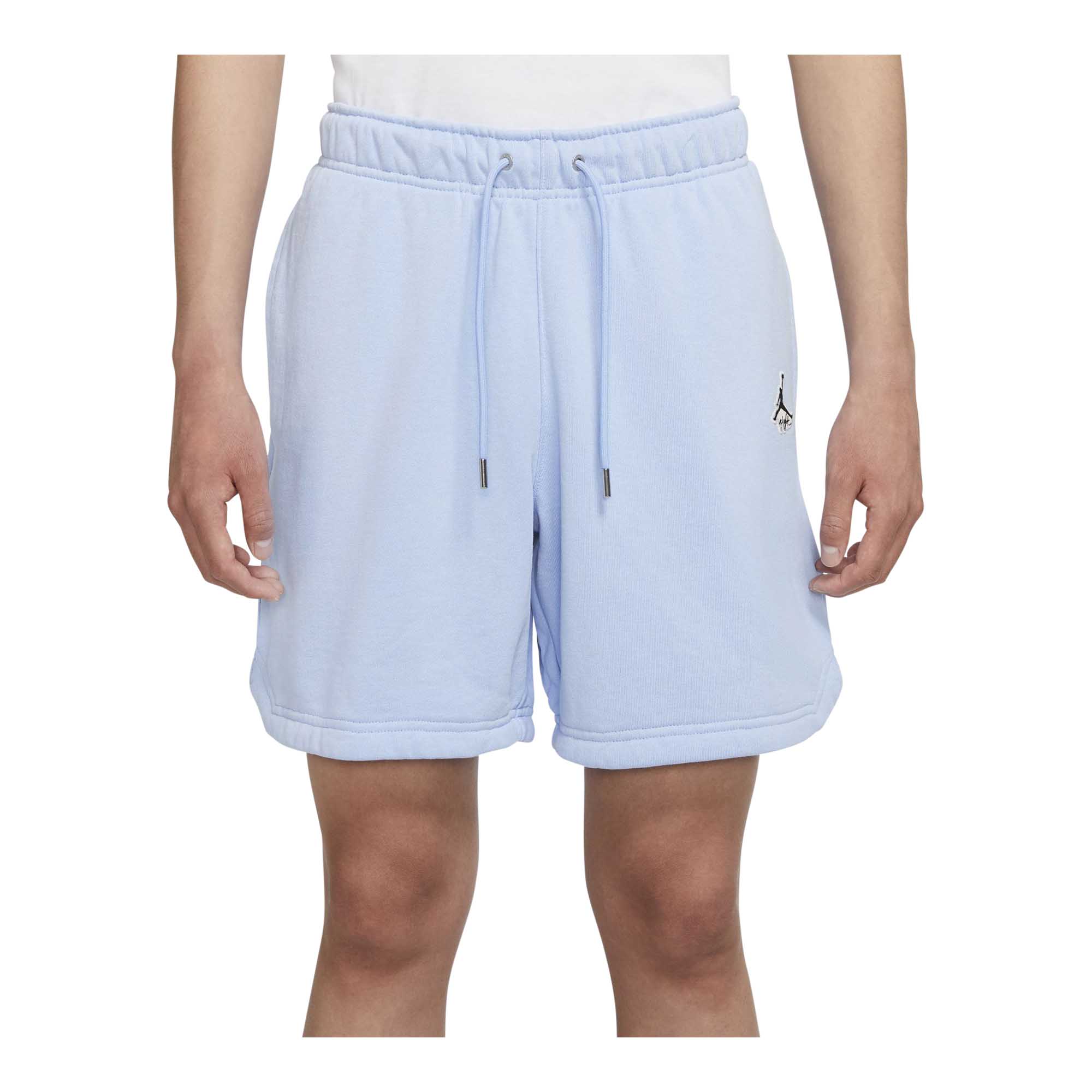 Jordan Essentials Men's Fleece Shorts