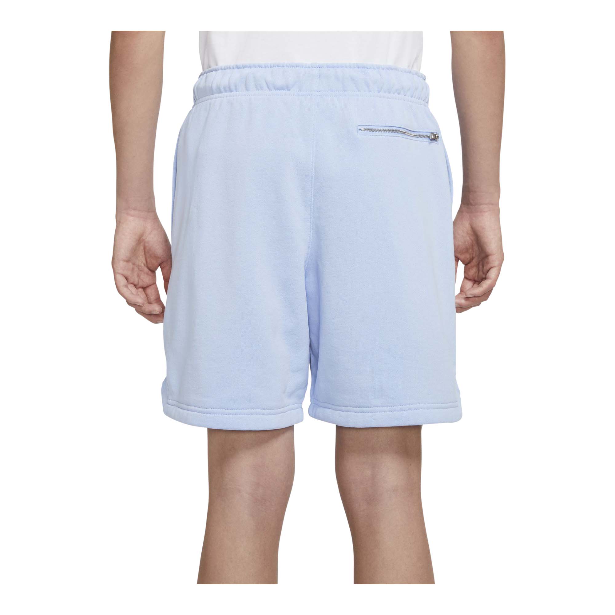 Jordan Essentials Men's Fleece Shorts