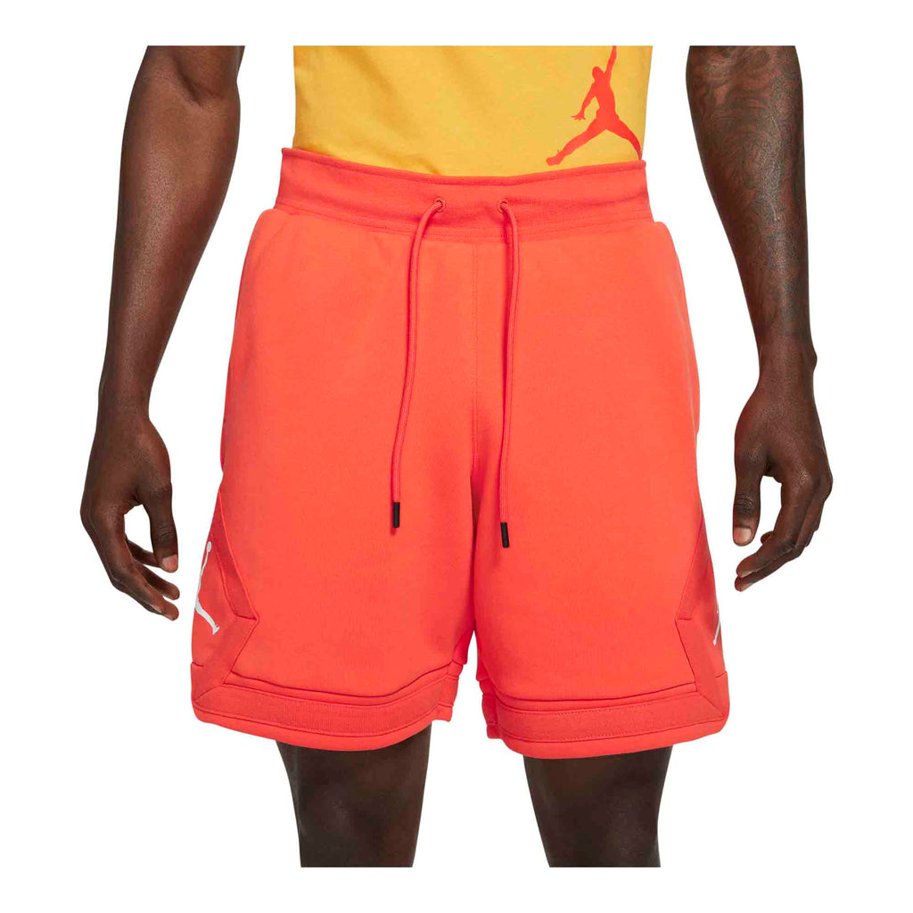 Jordan Essential Men's Fleece Diamond Shorts