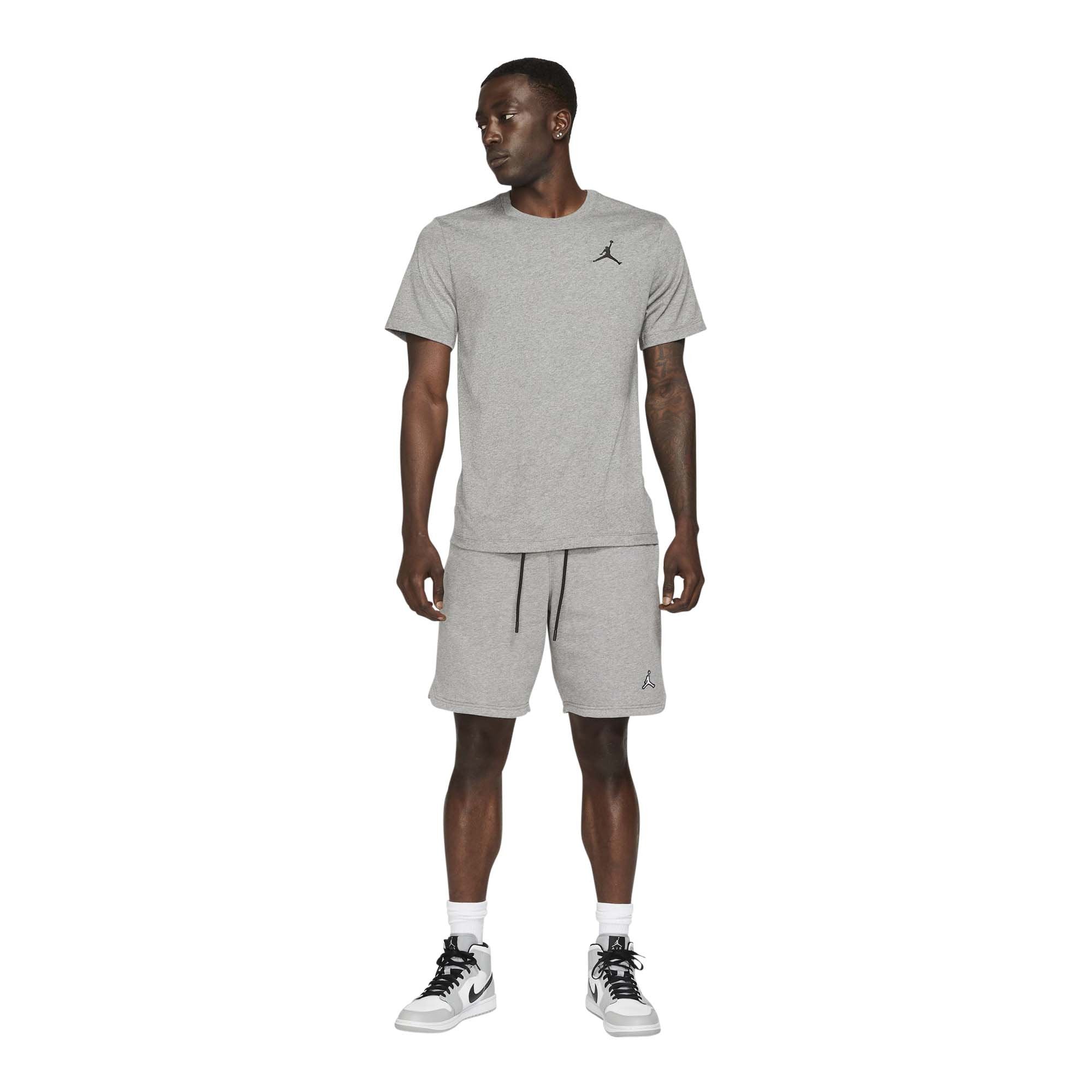 Jordan Essentials