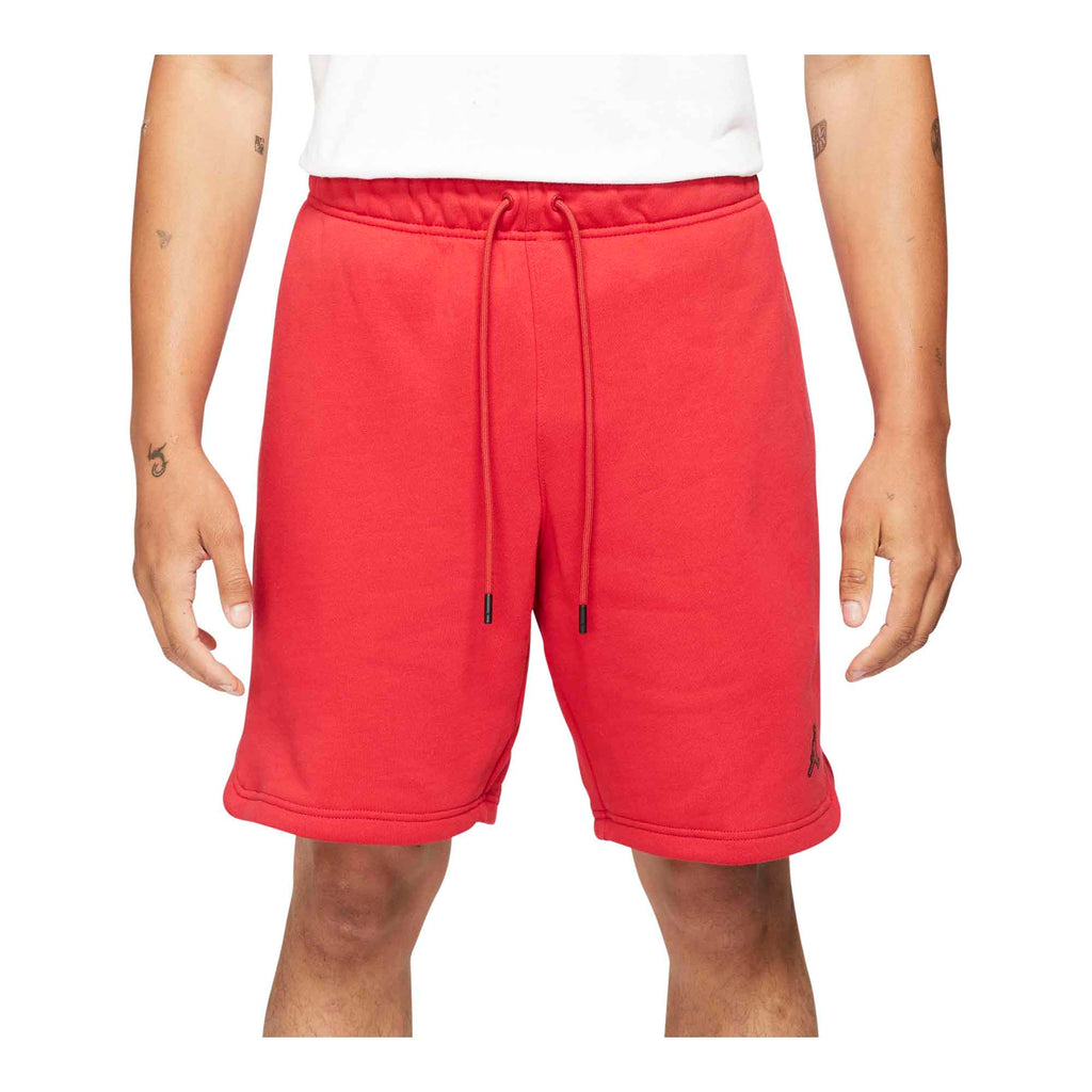 Jordan Essentials Men's Fleece Shorts