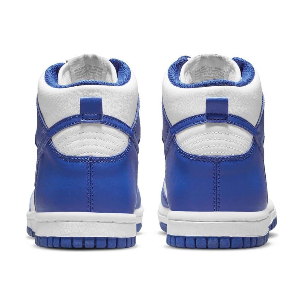 Nike Dunk High Big Kids' Shoe