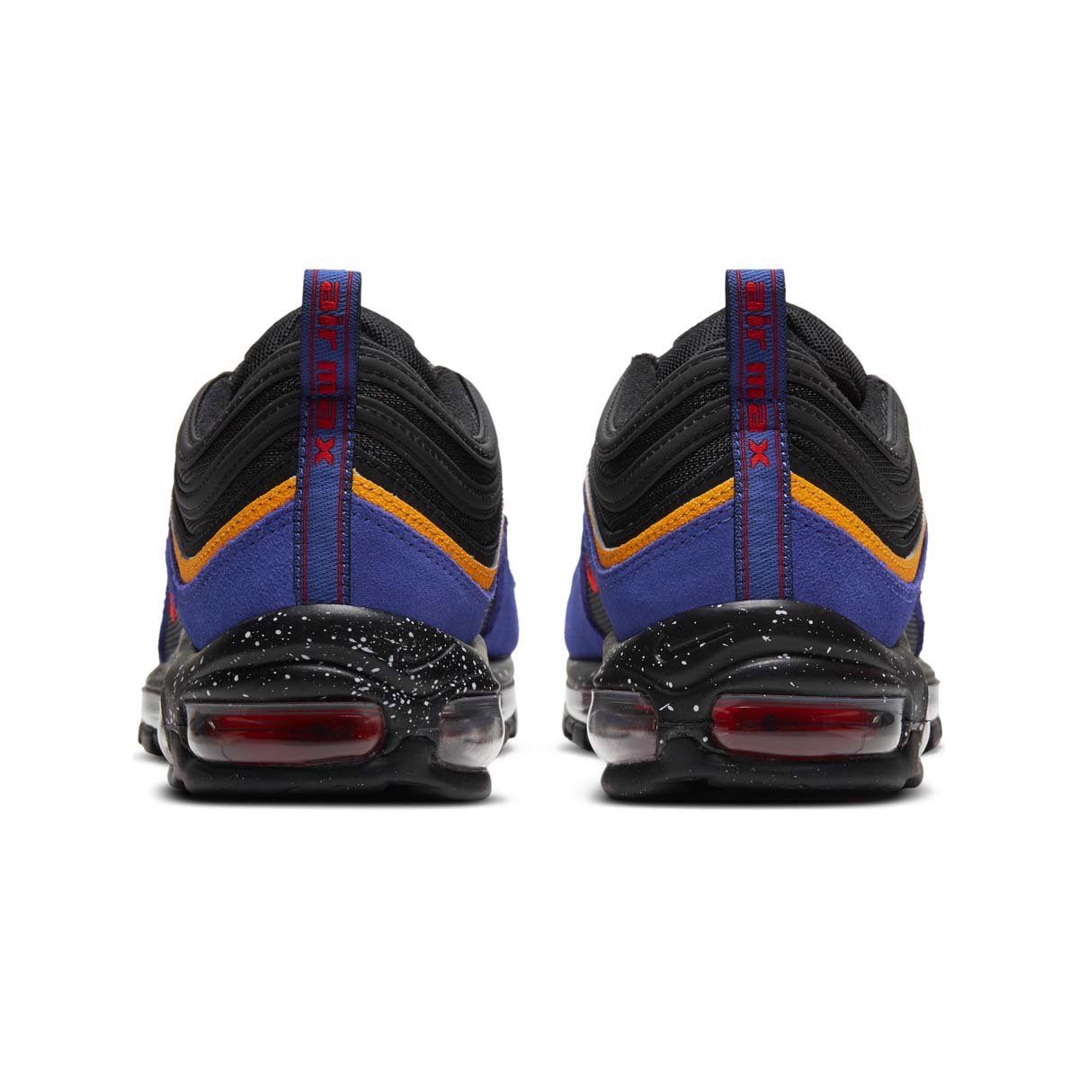 Nike Air Max 97 Men's Shoe