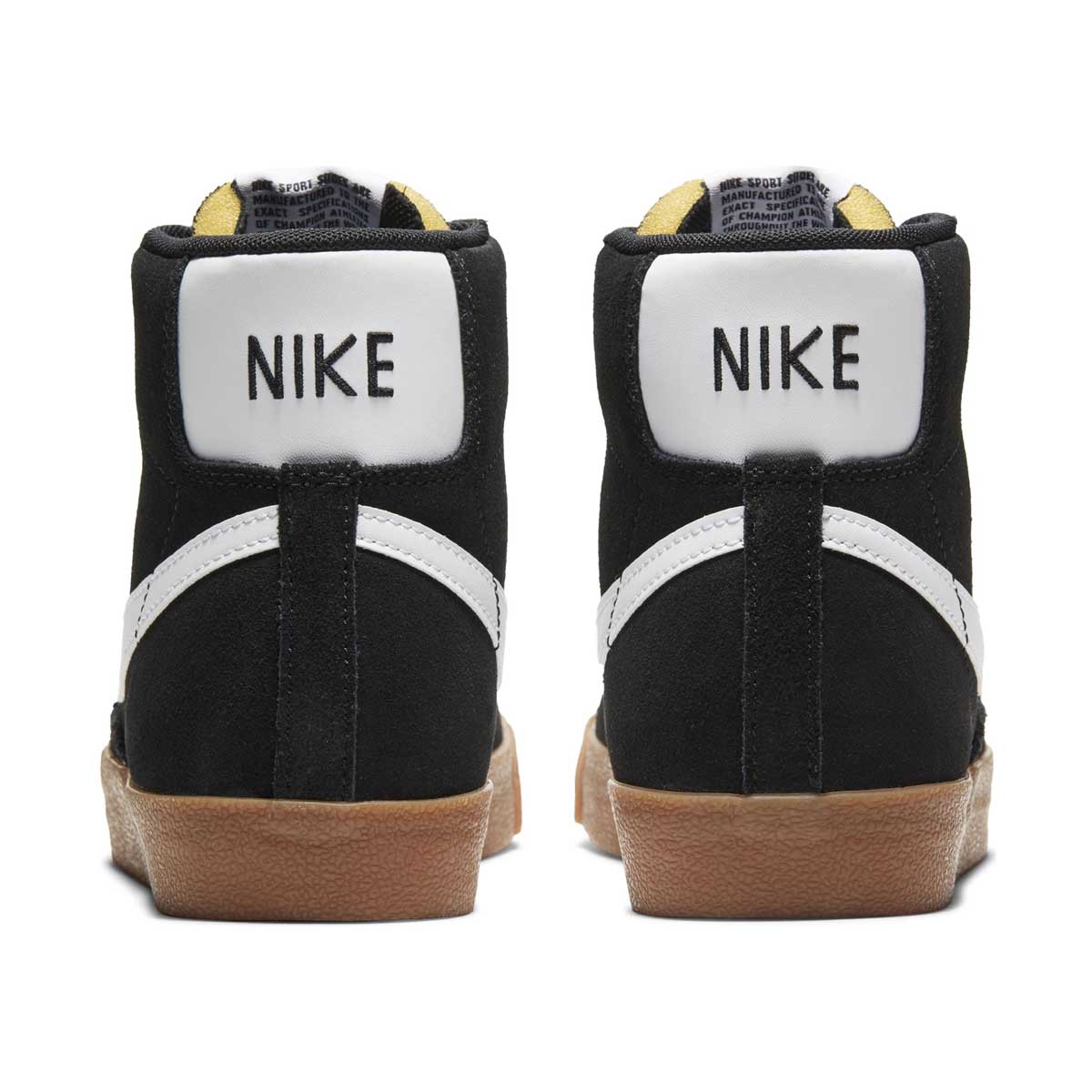 Nike Blazer Mid '77 Women's Shoe