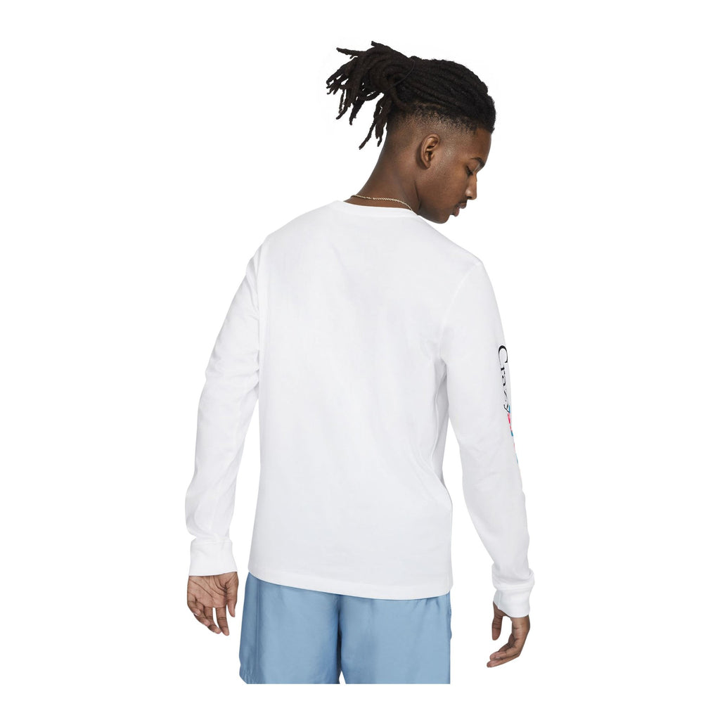 Nike Sportswear Men's Long-Sleeve T-Shirt