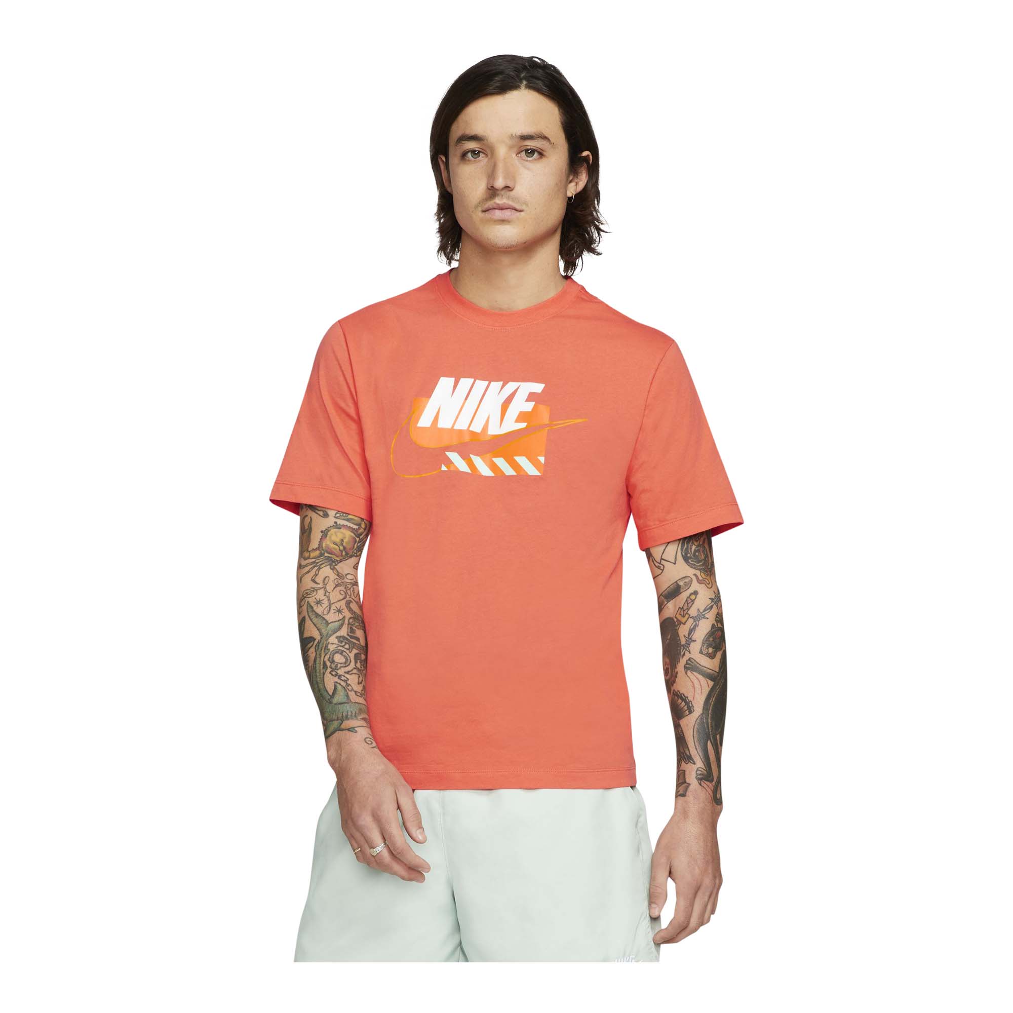 Nike Sportswear Men's T-Shirt