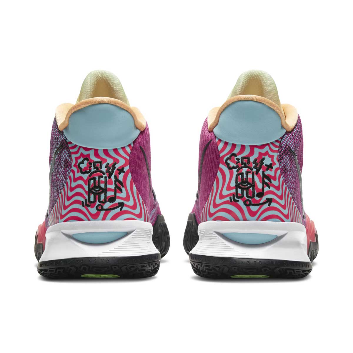 Men's Kyrie 7 Creator Basketball Shoe