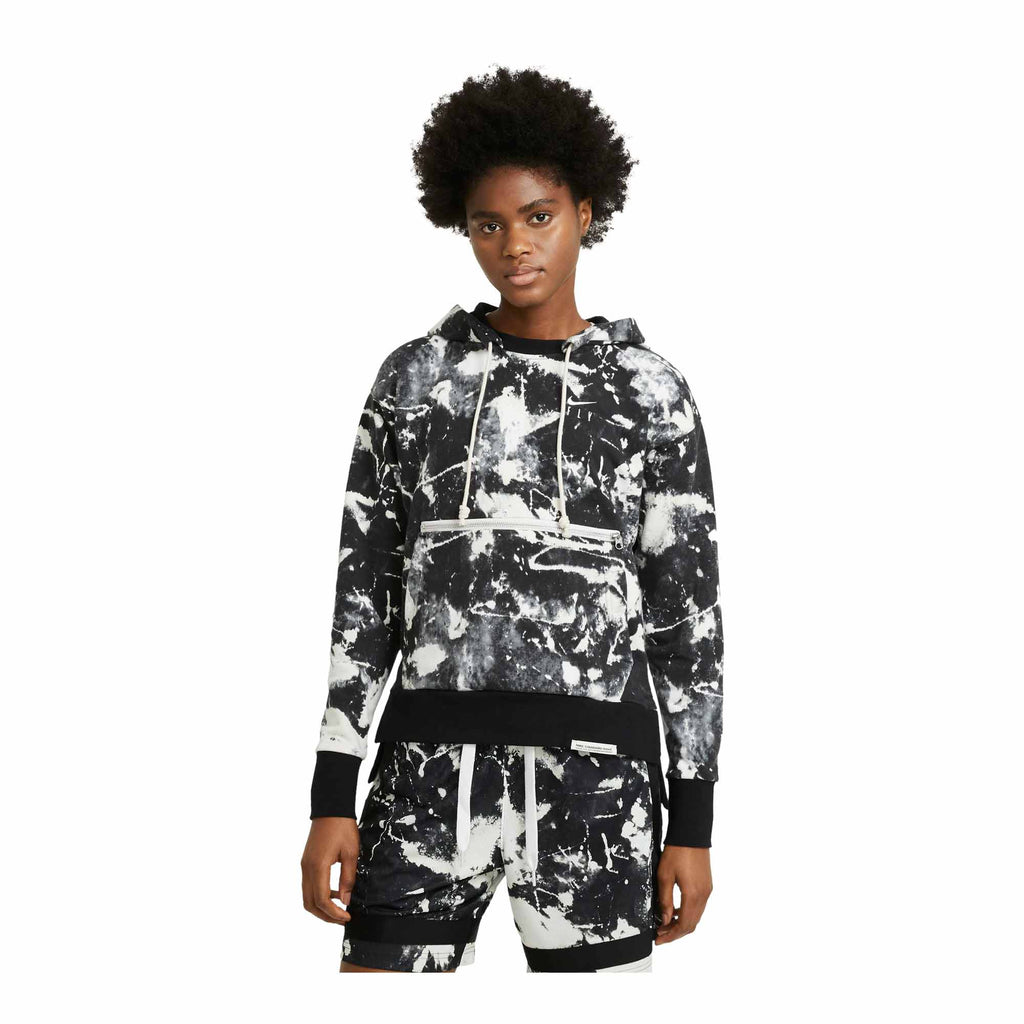 Nike Standard Issue Women's Basketball Hoodie