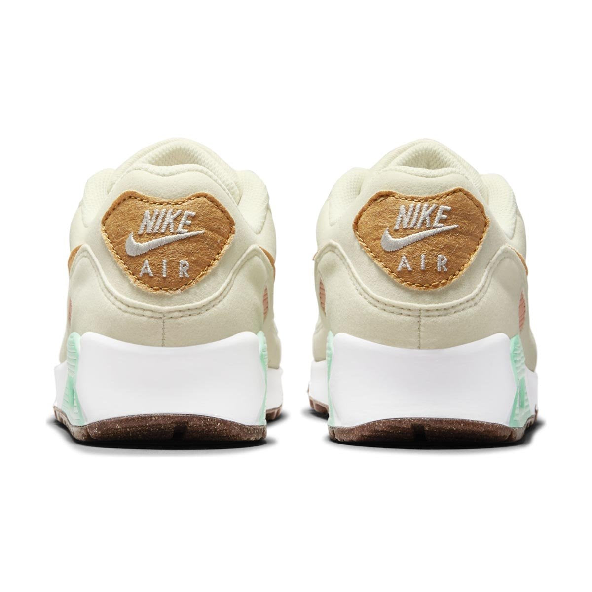 Nike Air Max 90 LX Women's Shoe