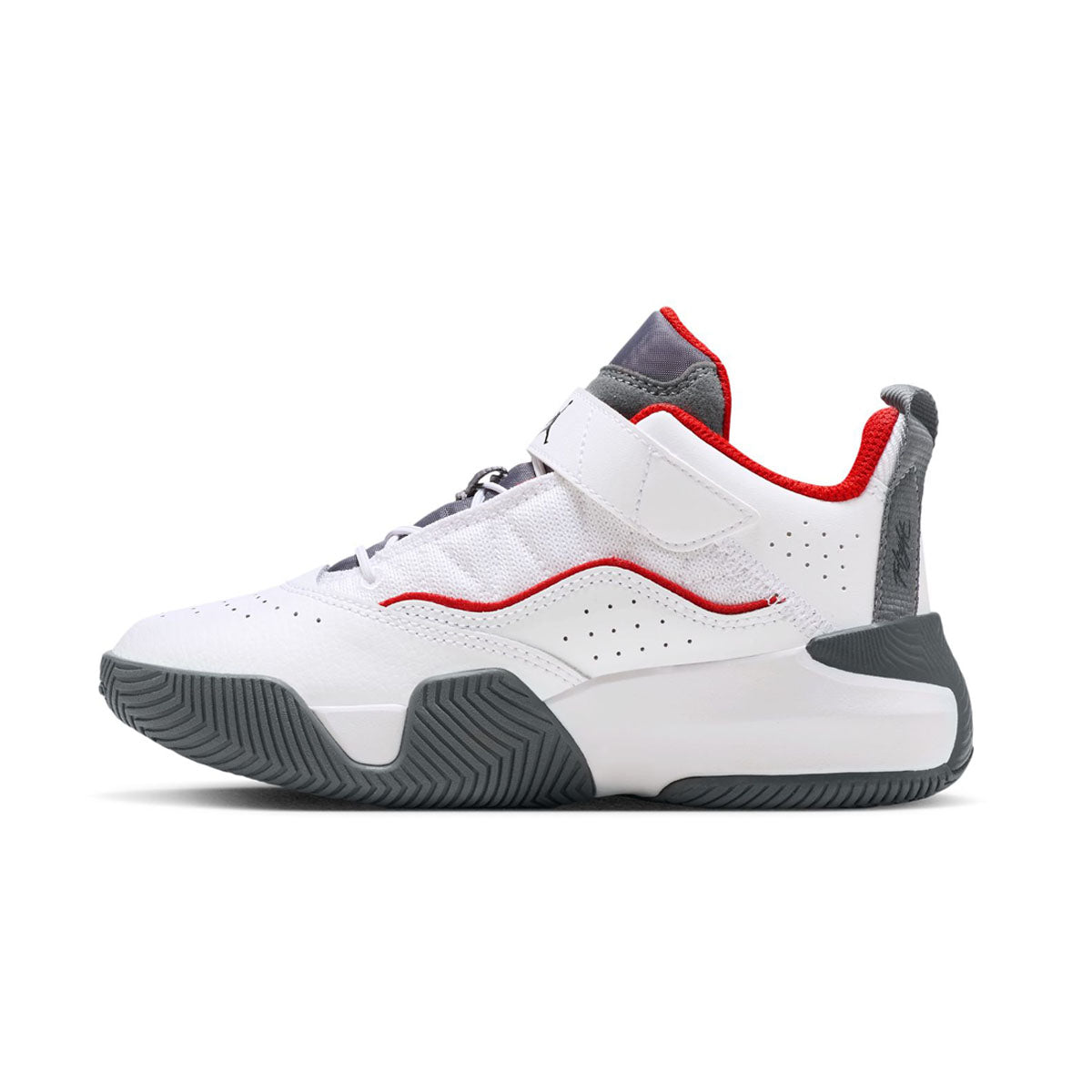Jordan Stay Loyal Little Kids' Shoes