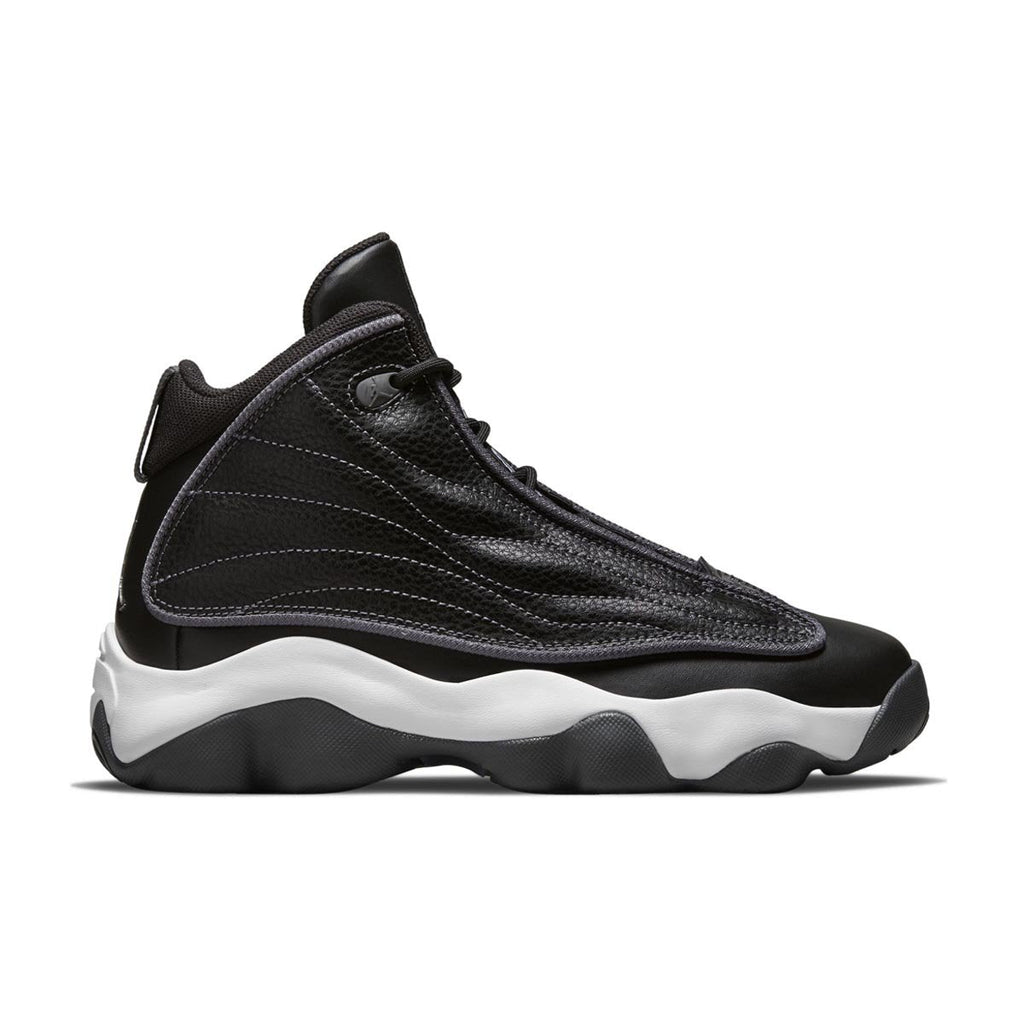 Jordan Pro Strong Big Kids' Shoes