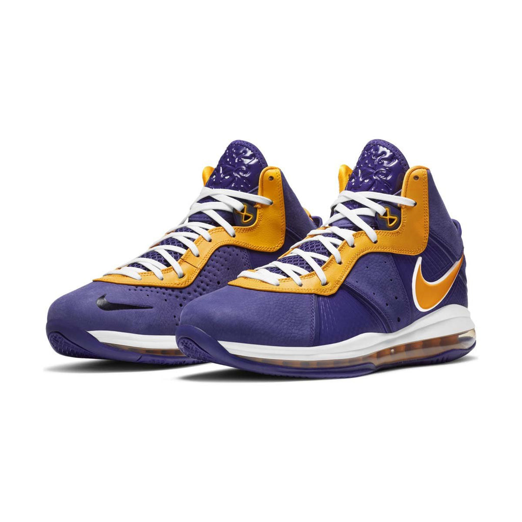 Nike LeBron VIII Men's Shoe