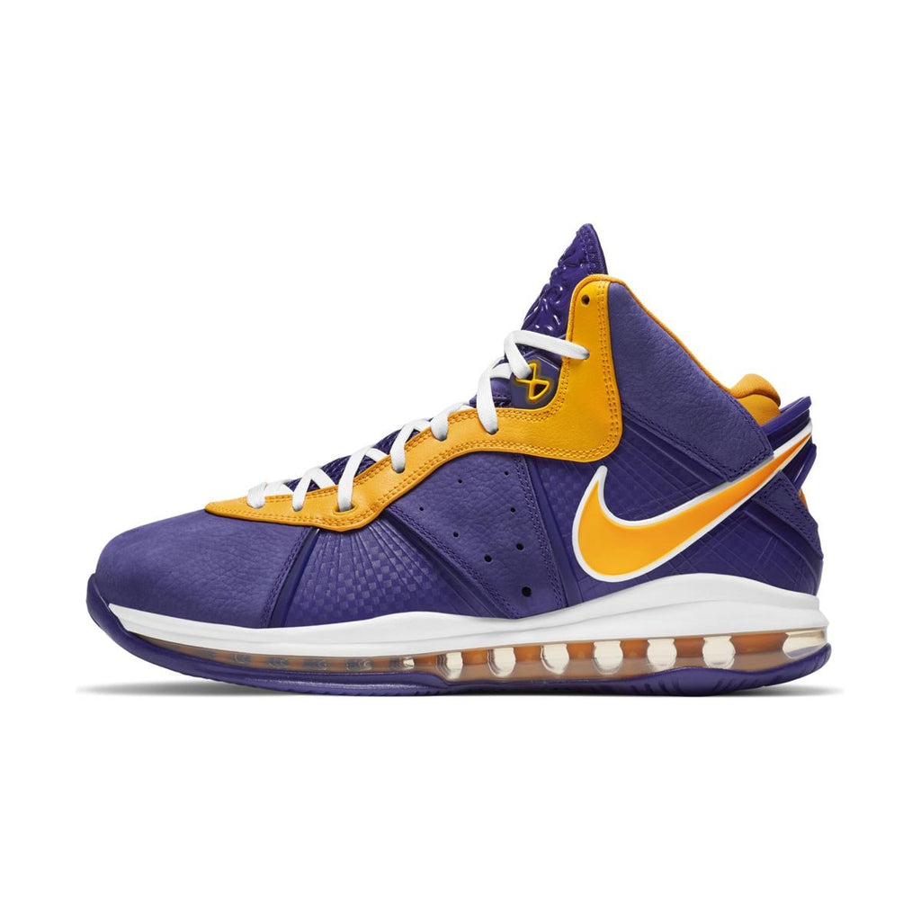 Nike LeBron VIII Men's Shoe
