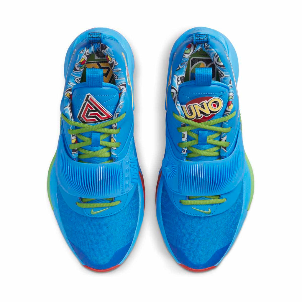 Zoom Freak 3 Men's Shoes