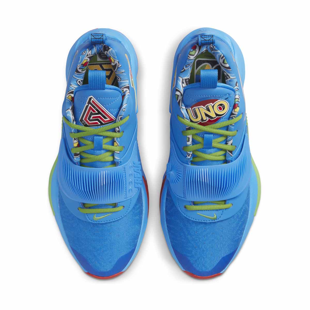 Zoom Freak 3 Men's Shoes