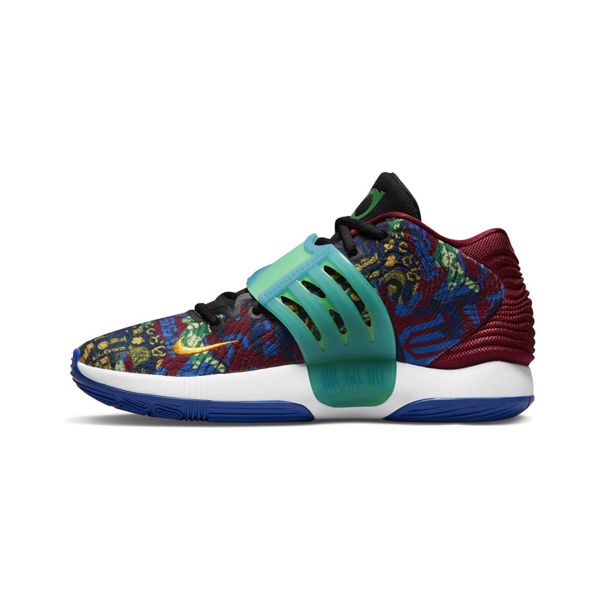KD14 NRG
