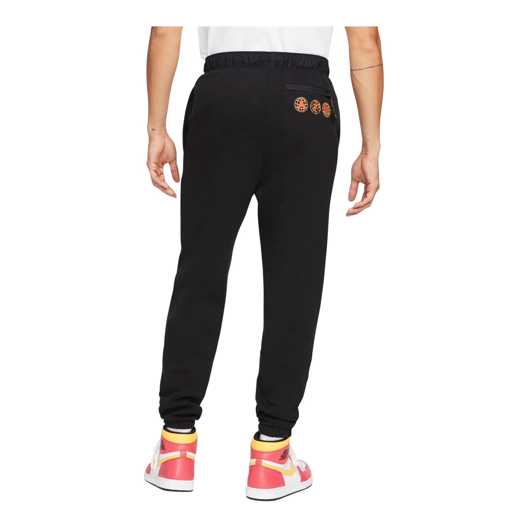 Jordan Essentials Mountainside