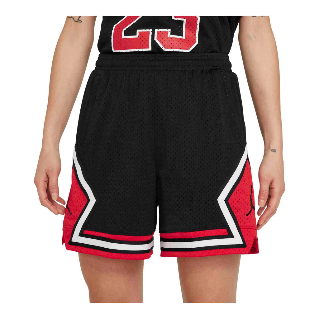 Jordan Essentials Women's Diamond Shorts