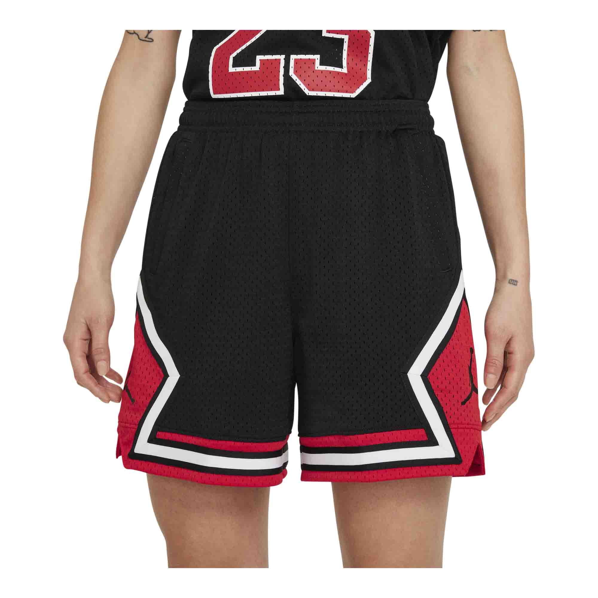 Jordan Essentials Women's Diamond Shorts