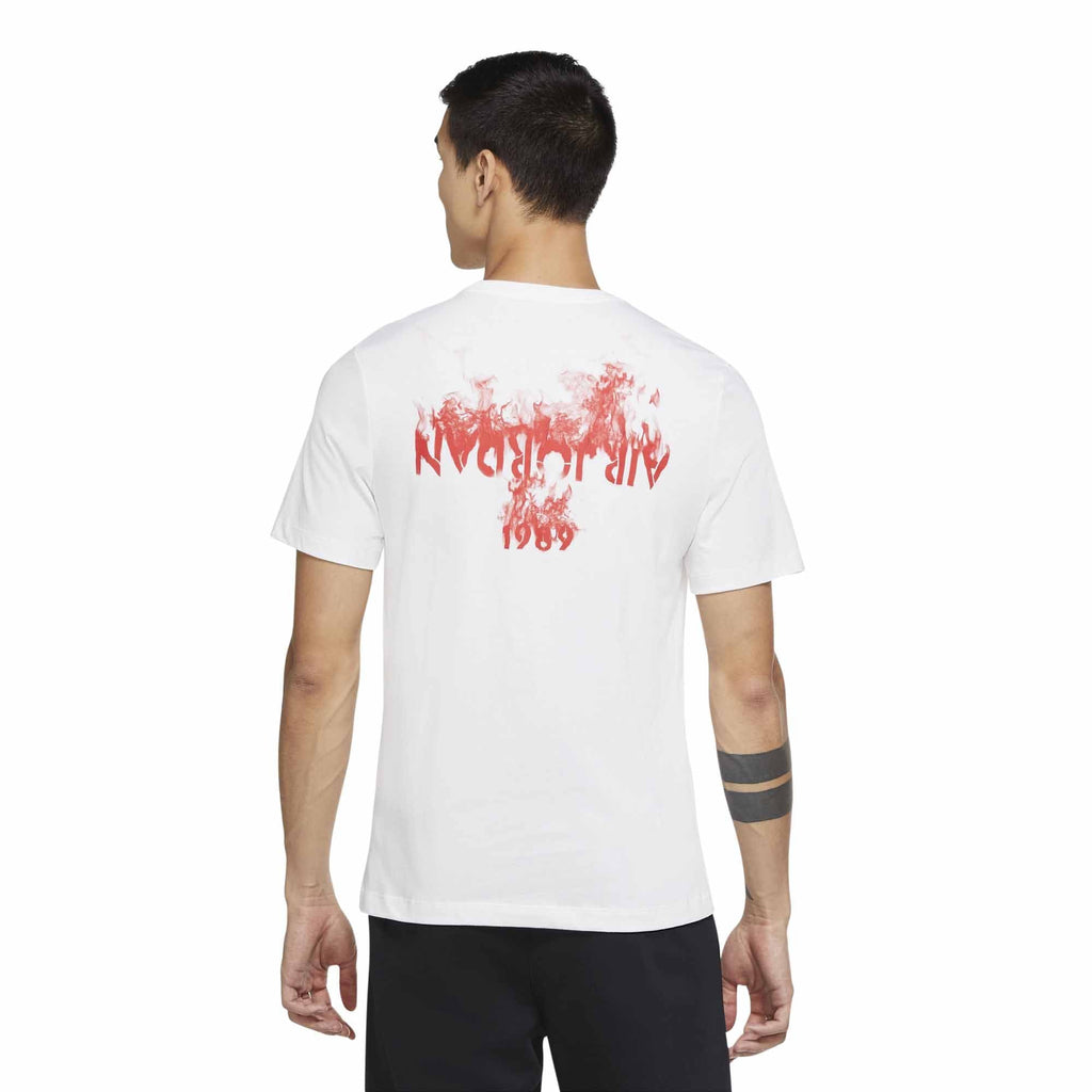 Jordan AJ4 Men's Graphic T-Shirt