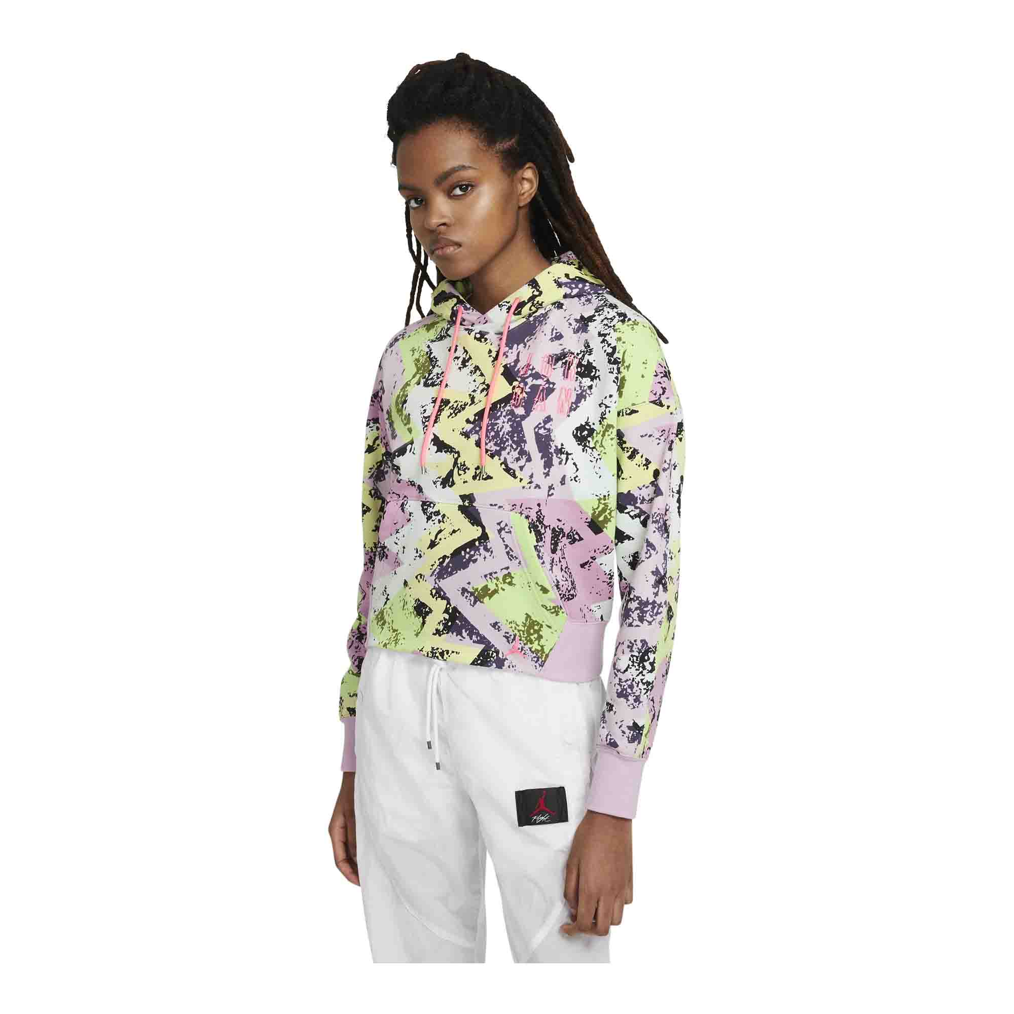 Jordan Heatwave Women's Hoodie