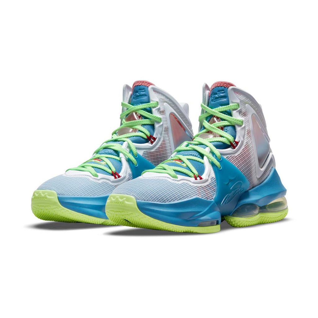 LeBron 19 Big Kids' Shoes