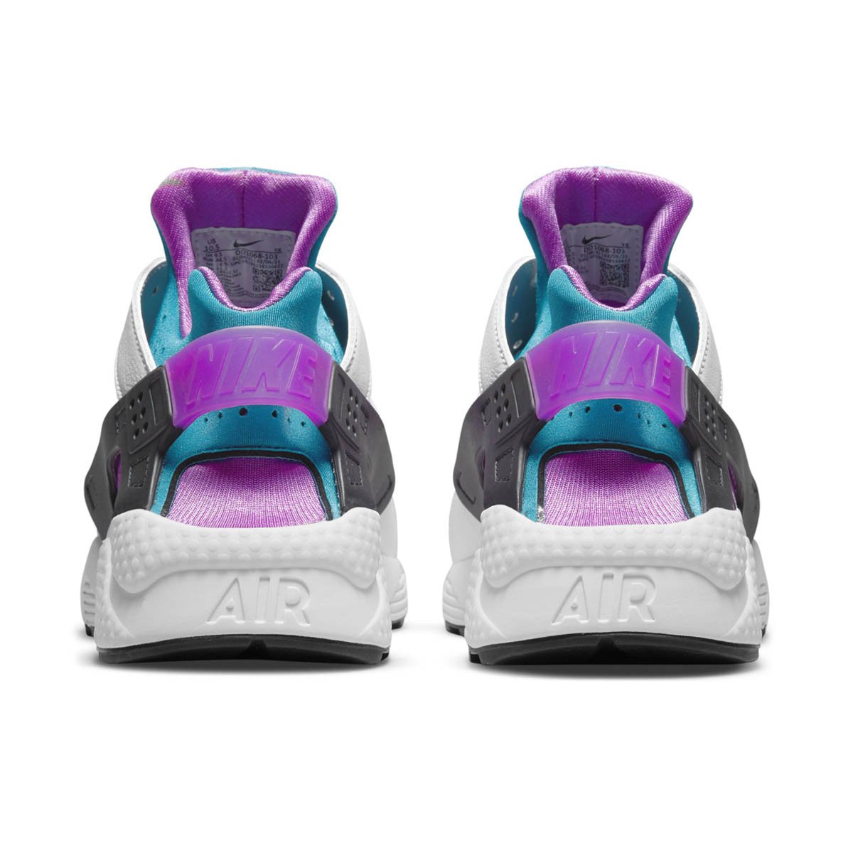Nike Air Huarache Men's Shoes