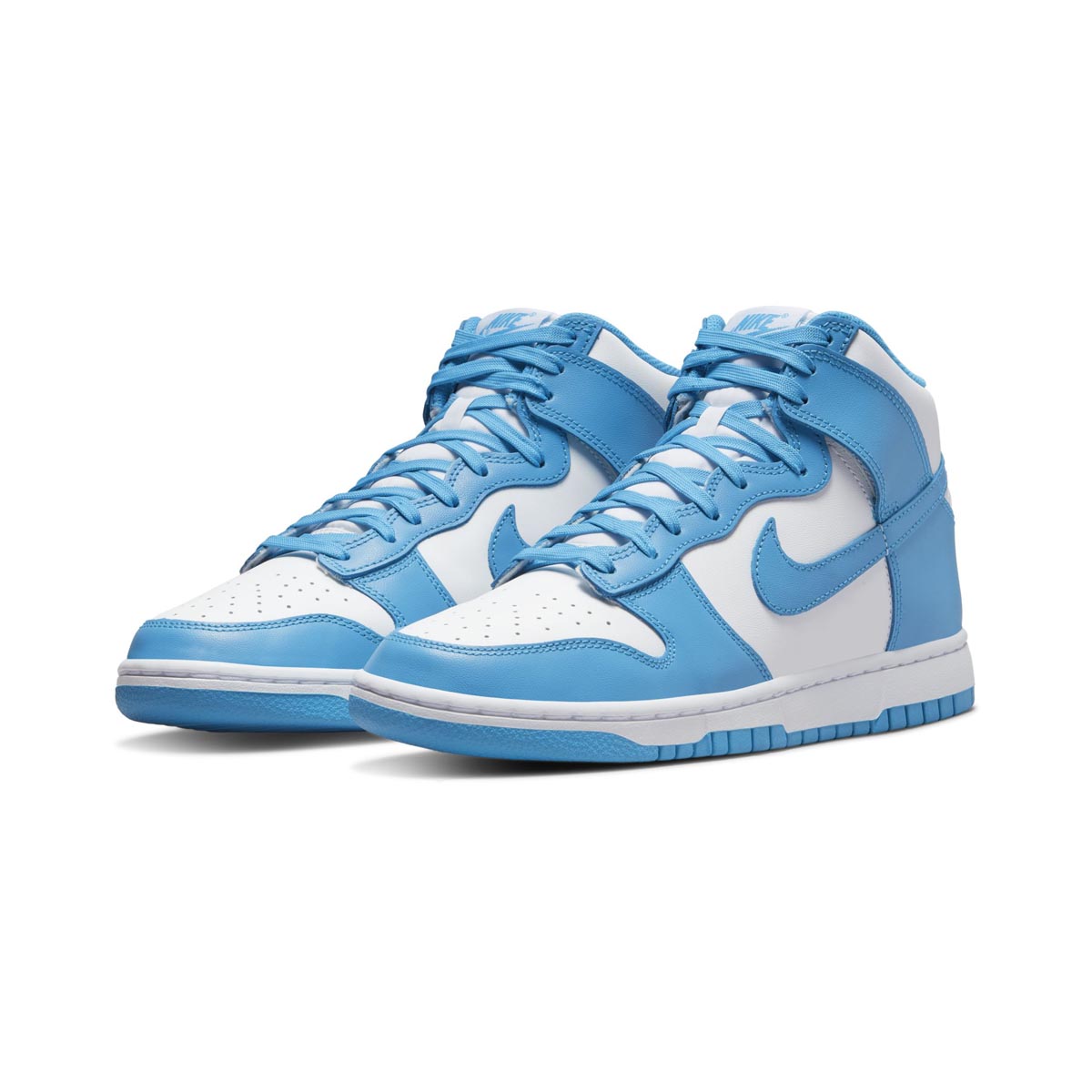 Nike Dunk High Retro Men's Shoe