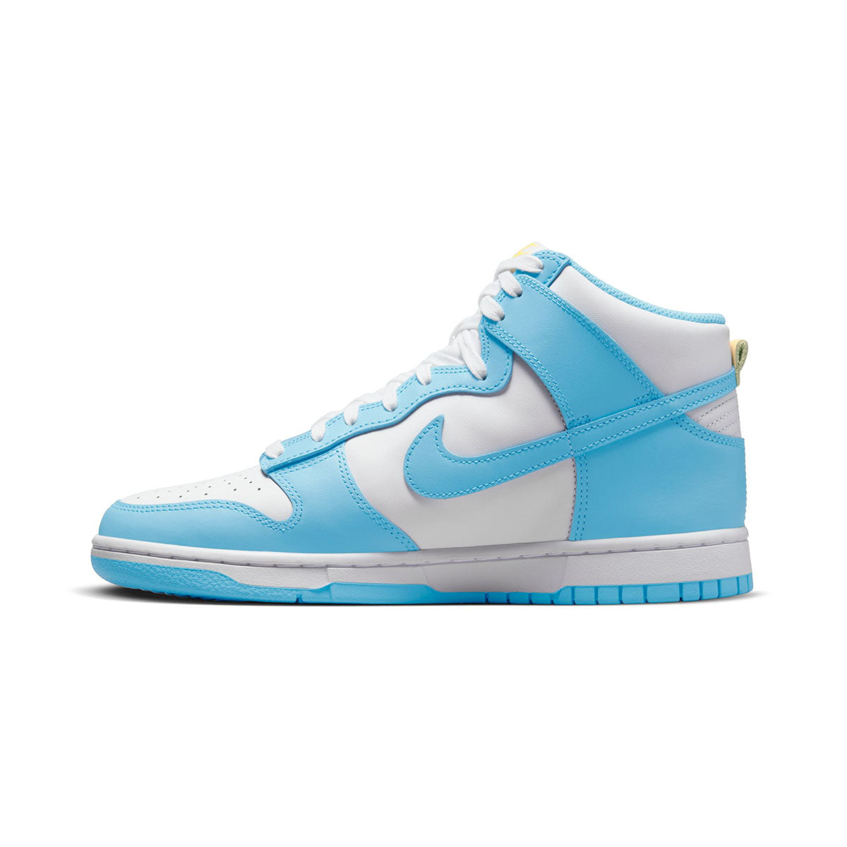 Nike Dunk High Retro Men's Shoe